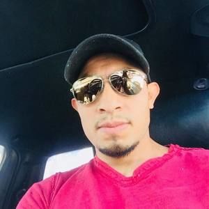 Meet your Posher, Damian